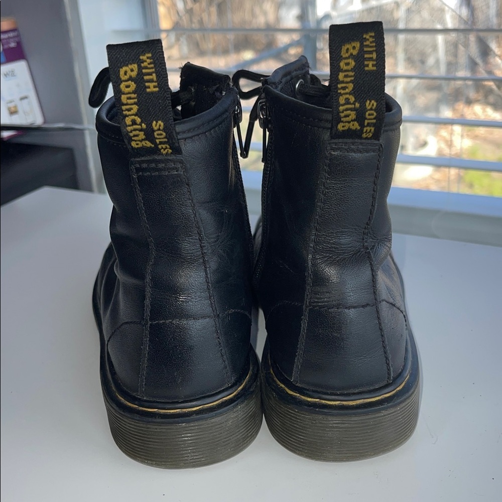 Dr. Martens 1460 boots - Picture 5 of 9